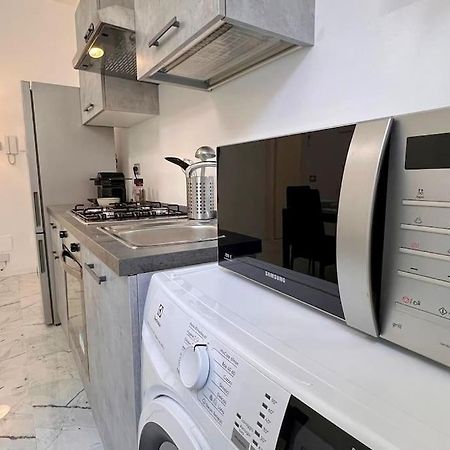 Urban House - Modern Flat Navigli Milan Center Apartment ภายนอก รูปภาพ
