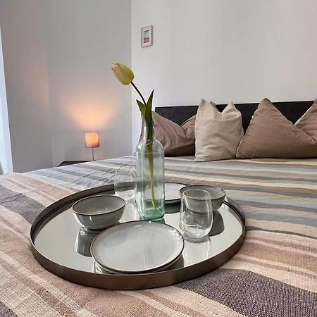 Urban House - Modern Flat Navigli Milan Center Apartment ภายนอก รูปภาพ