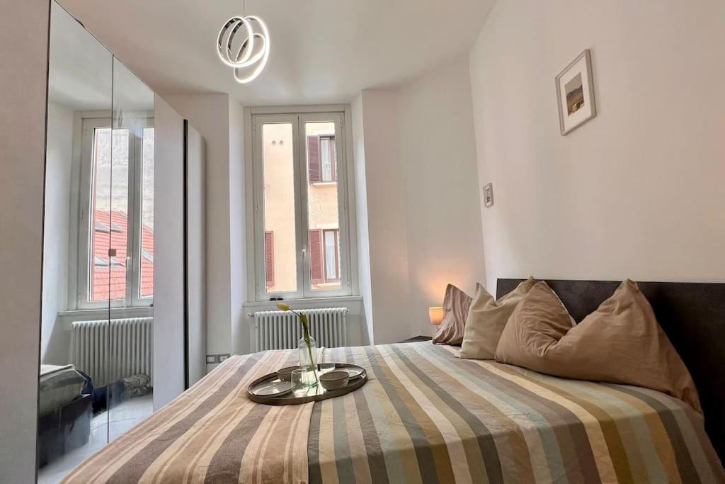 Urban House - Modern Flat Navigli Milan Center Apartment ภายนอก รูปภาพ