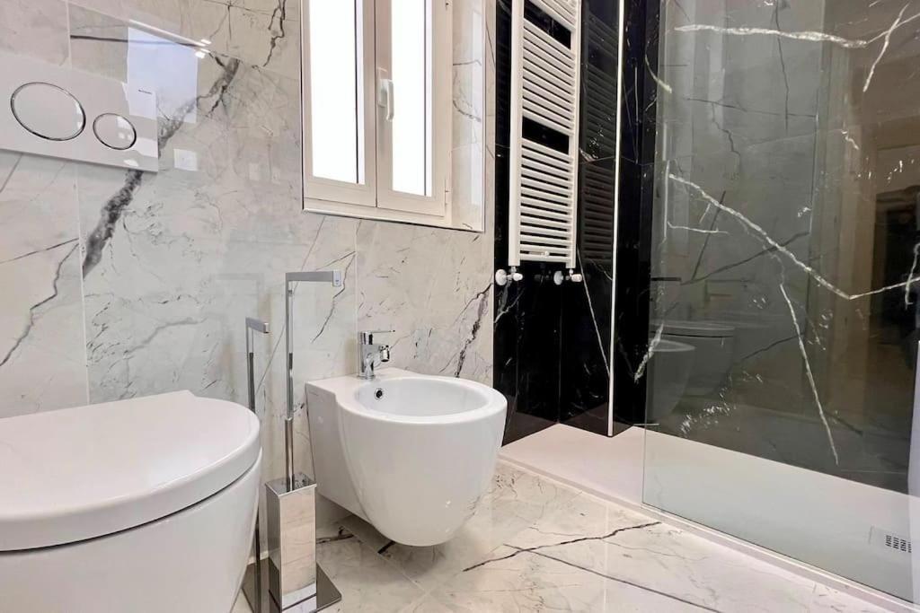 Urban House - Modern Flat Navigli Milan Center Apartment ภายนอก รูปภาพ