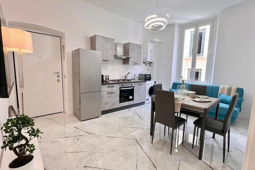 Urban House - Modern Flat Navigli Milan Center Apartment ภายนอก รูปภาพ
