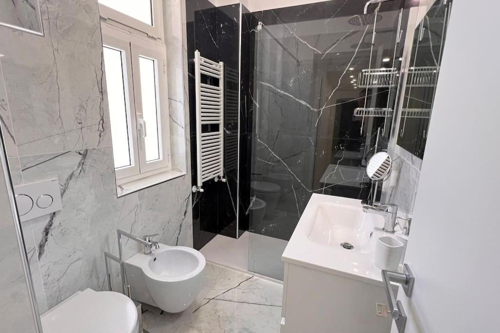 Urban House - Modern Flat Navigli Milan Center Apartment ภายนอก รูปภาพ