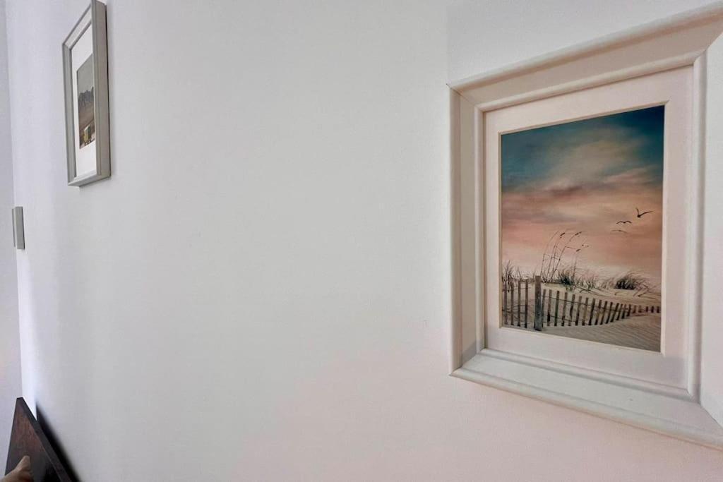 Urban House - Modern Flat Navigli Milan Center Apartment ภายนอก รูปภาพ