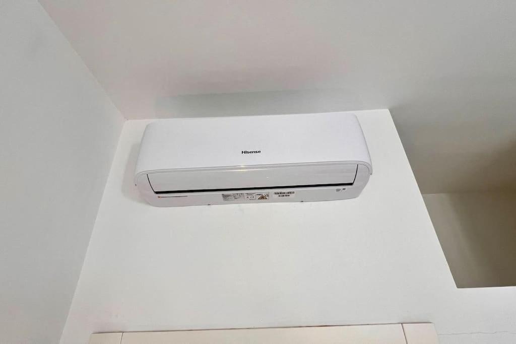 Urban House - Modern Flat Navigli Milan Center Apartment ภายนอก รูปภาพ