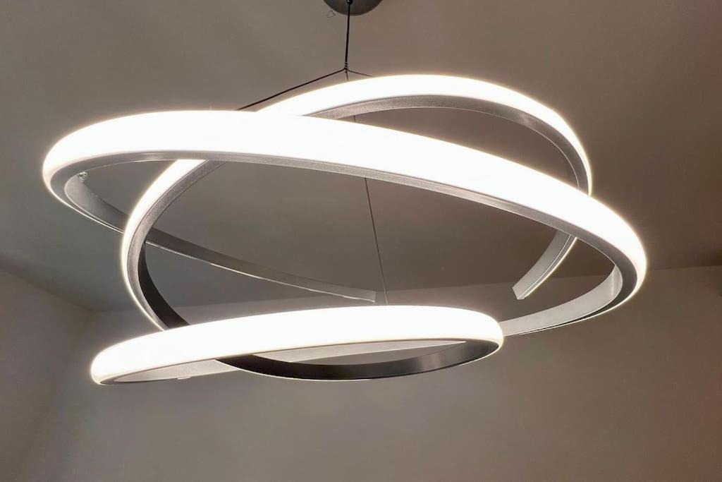 Urban House - Modern Flat Navigli Milan Center Apartment ภายนอก รูปภาพ