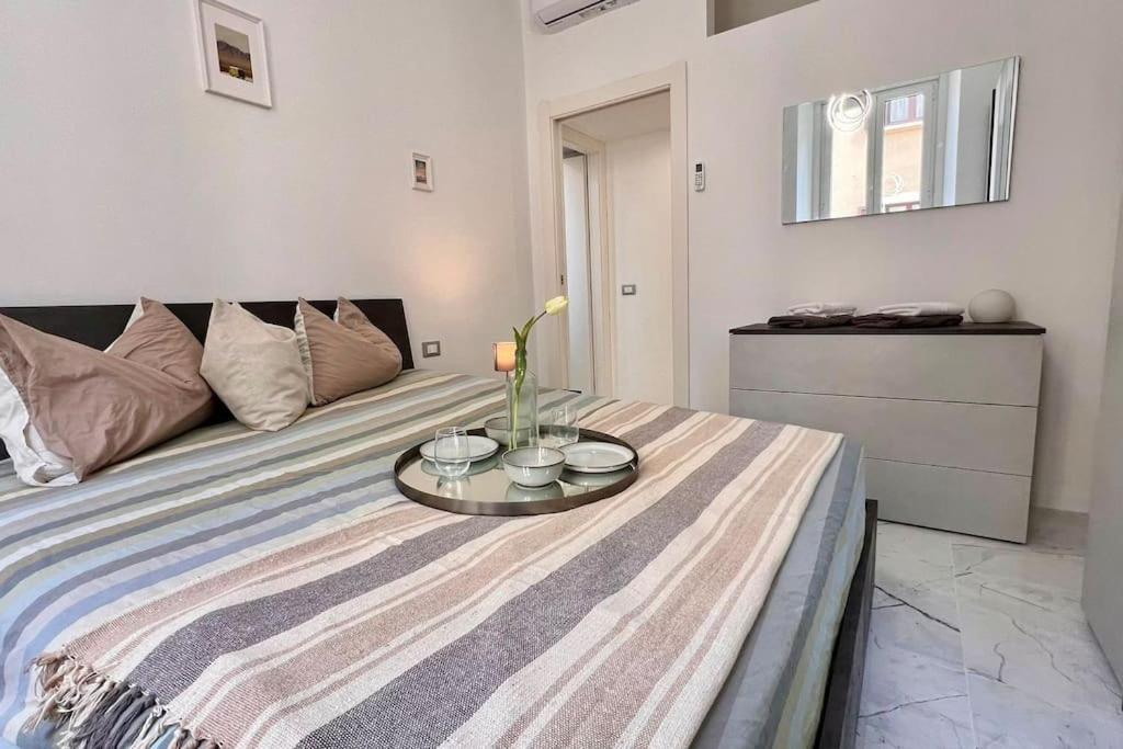 Urban House - Modern Flat Navigli Milan Center Apartment ภายนอก รูปภาพ