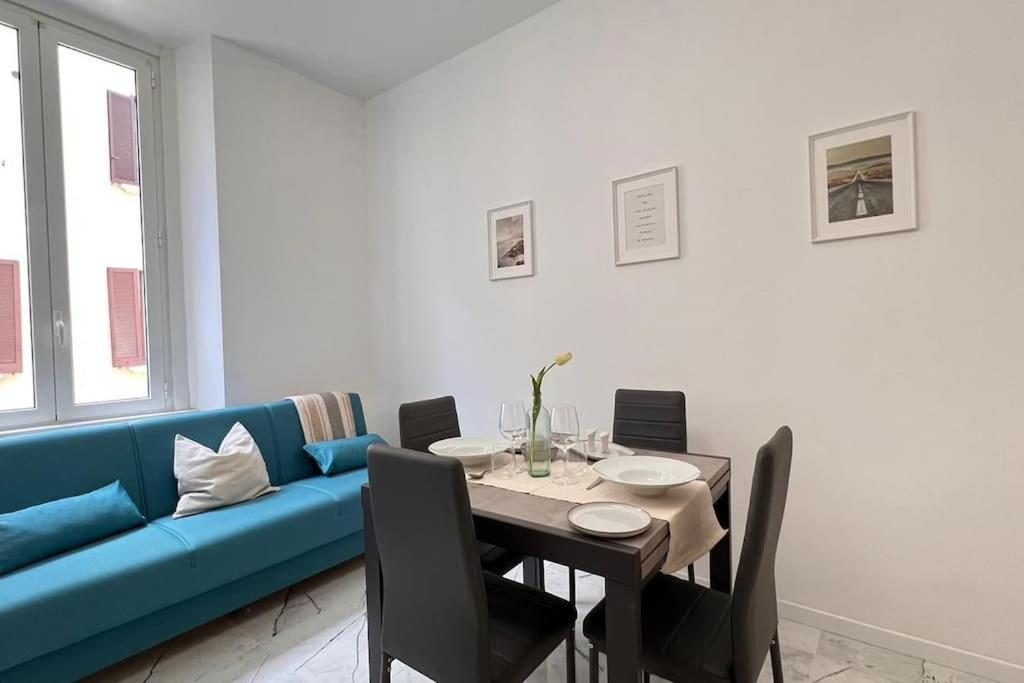Urban House - Modern Flat Navigli Milan Center Apartment ภายนอก รูปภาพ
